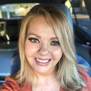 Meet your Posher, Kristina